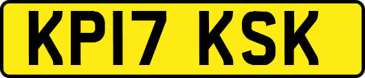 KP17KSK