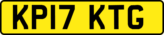 KP17KTG