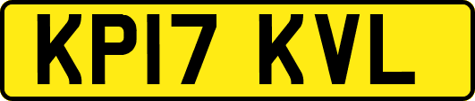 KP17KVL