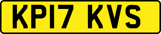 KP17KVS