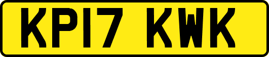 KP17KWK