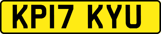 KP17KYU