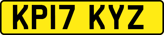 KP17KYZ