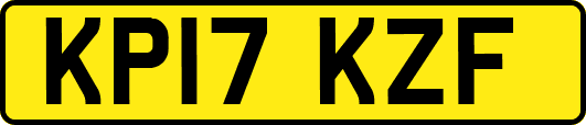 KP17KZF