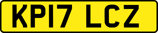 KP17LCZ