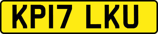 KP17LKU