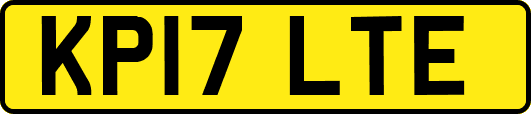 KP17LTE