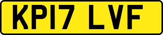 KP17LVF