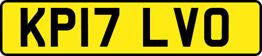 KP17LVO