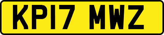 KP17MWZ