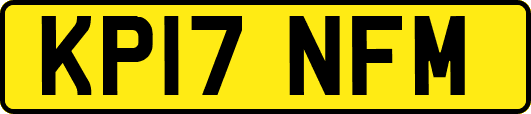 KP17NFM