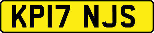 KP17NJS