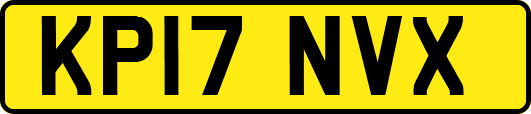 KP17NVX
