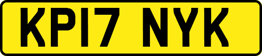 KP17NYK