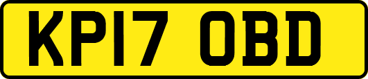 KP17OBD