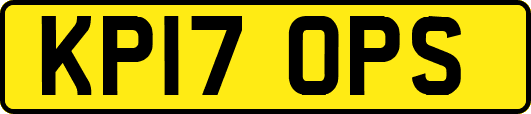 KP17OPS