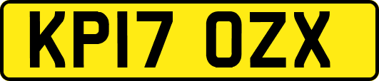 KP17OZX