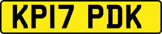 KP17PDK