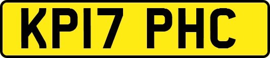 KP17PHC