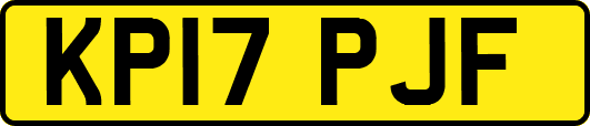 KP17PJF