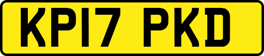 KP17PKD