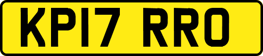 KP17RRO