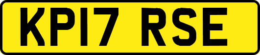 KP17RSE
