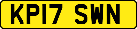 KP17SWN