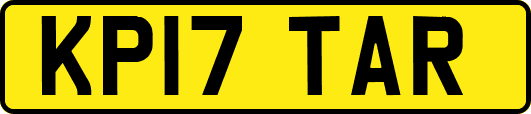 KP17TAR