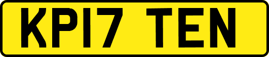 KP17TEN