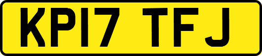 KP17TFJ