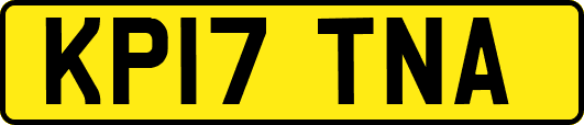 KP17TNA