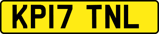 KP17TNL