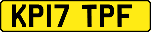KP17TPF