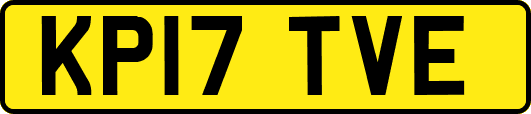 KP17TVE