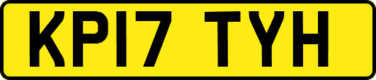 KP17TYH