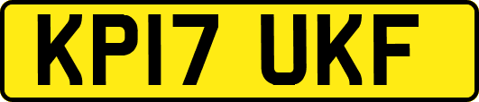 KP17UKF
