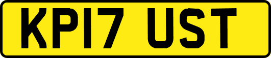 KP17UST