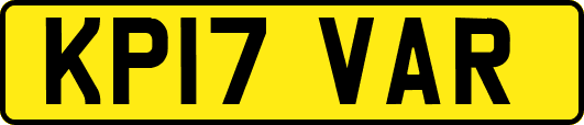 KP17VAR