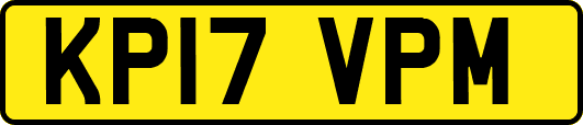 KP17VPM