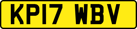 KP17WBV