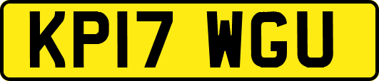KP17WGU