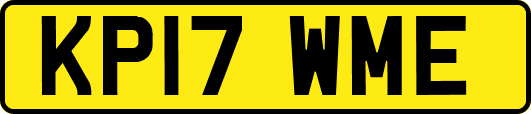 KP17WME