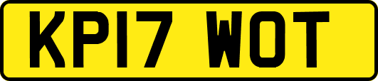 KP17WOT