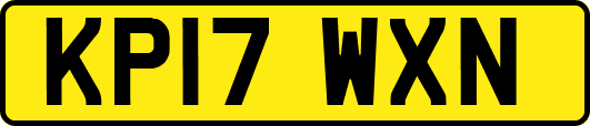 KP17WXN