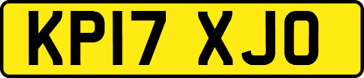 KP17XJO