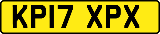KP17XPX