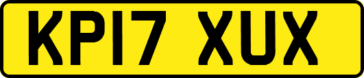 KP17XUX