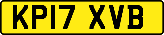 KP17XVB