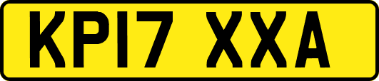 KP17XXA